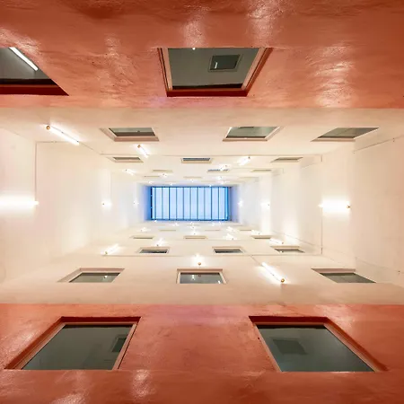 Hotel Momo'S Kuala Lumpur